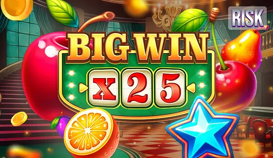Yard casino slot