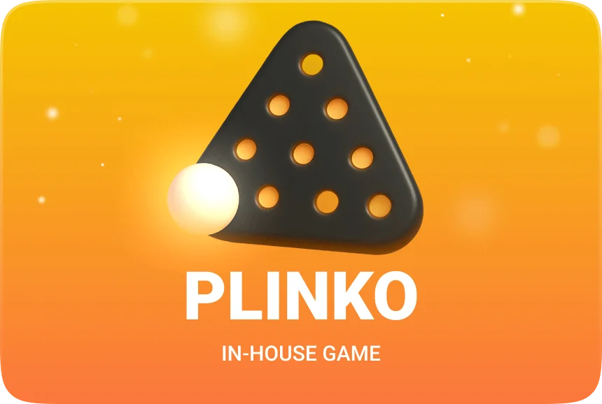 Демо-режим Plinko в Ярд