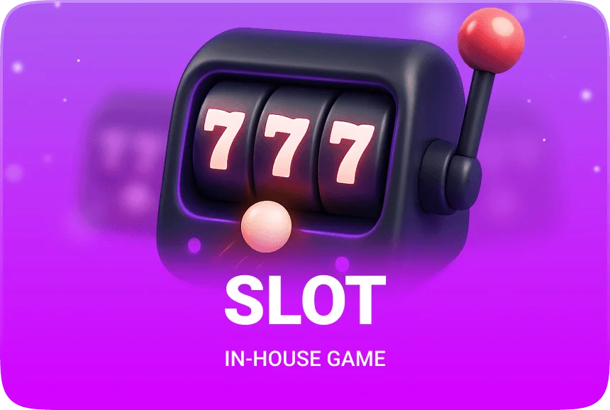 Демо-режим Slot в Yard